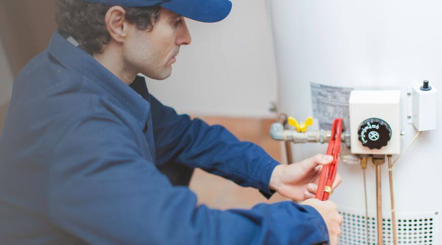 Professional emergency plumbing in Camden, MS